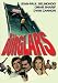 DVD : THE BURGLARS - Omar Sharif