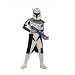 Rubies Costume Co. Star Wars Clone Wars Clone Trooper Child's Captain Rex Costume, Medium