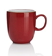 Hamilton Mug