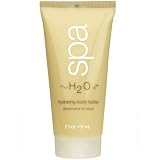 H2O Plus Hydrating Body Butter - 2 oz