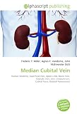 Median Cubital Vein