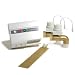 Floodstop Washing Machine Valve Shutoff Kit
