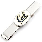 University of California Bears Tie Bar