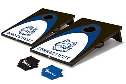 Chuck-O - University of Connecticut