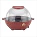 Stir Crazy Popcorn Popper - Red