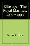 The Royal Marines, 1939-93