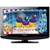 ViewSonic N4790P 47-Inch 1080p LCD HDTV