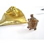 Movable Turtle Rhinestone Ring ~ Rhinestone Jewelry & Accessories ~ Great Gift Idea!