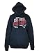 NFL Women's 2015 Super Bowl Champion New England Patriots Hooded Sweathsirt