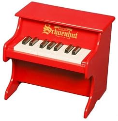 My First Piano - 18 Key Table Top