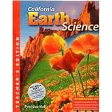 Focus on Earth Science - California Teachers Edition (Prentice Hall)