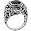 Sterling Silver Princess...