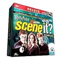 Scene It? Deluxe Harry Potter 2nd Edition