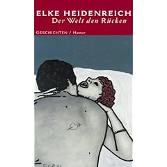 Der Welt den R�cken: Erz�hlungen