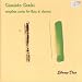 Produkt-Bild: Complete Works for Flute & Clarinet
