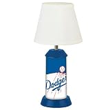 Wincraft Los Angeles Dodgers Lamp