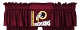 Washington Redskins Valance