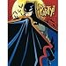 Batman Begins Invitations - 8 Count