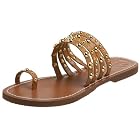BCBGirls Banny Flat Sandal