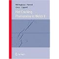 Hot Cracking Phenomena in Welds II (Hardcover)