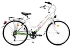 KS Cycling Damen Fahrrad 26 zoll Papi...