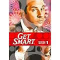 Get Smart: Seasons 1 and 2 [Import]