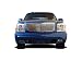 Aluminum Billet Grilles