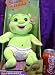 Toys : SHREK 3 TALKING BOY OGRE BABY