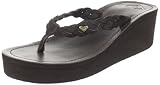 Roxy Women's Jordan Wedge Sandal