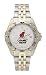 Miami Heat Men's All Star Watch Stainless Steel Bracelet