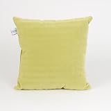 Glenna Jean McKenzie Pillow - Green