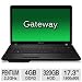 Gateway Pentium 4GB 17.3