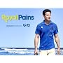 Royal Pains Season 1