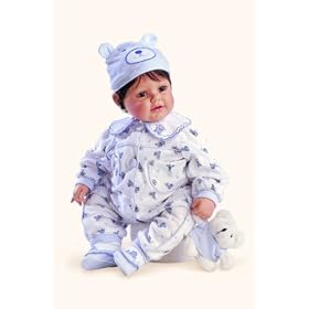 Adora Name Your Own Baby Doll