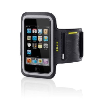 Ipod Touch on Belkin Sport Armband For Ipod Touch 3g 2g 1g  071169875860   13 99
