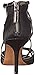 Nine West Women's Getitgirl Satin Heeled Sandal