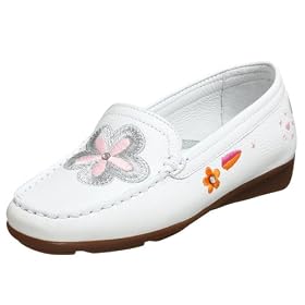 Venettini Toddler Little Kid 49-37037E Loafer