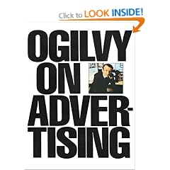 Ogilvy on Advertising (Vintage)