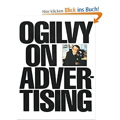 Ogilvy on Advertising (Vintage)