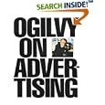 Ogilvy on Advertising by  David Ogilvy