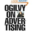 Ogilvy on Advertising by David Ogilvy