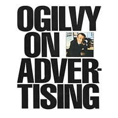 Ogilvy on Advertising