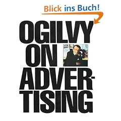 Ogilvy on Advertising (Vintage)