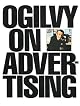 Ogilvy onAdvertising by David Ogilvy
