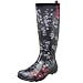 Kamik Women's Origami Rainboot