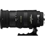 Sigma 50-500mm f/4.5-6.3 APO DG OS HSM SLD Ultra Telephoto Zoom Lens for Nikon Digital DSLR Camera