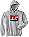 Holley 10023-LGHOL Large Equipped Hoodie