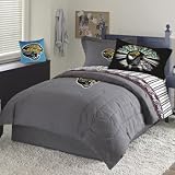 NFL Jacksonville Jaguars - Bed Sheet Set - Queen Size