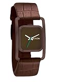 NIXON (jN\) rv THE DYNASTY LEATHER ALL BROWN NA239924-00 fB[X [KAi]