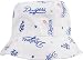 Los Angeles Dodgers Newborn/Infant Hat: New Era Mascot Bucket Hat - Newborn
